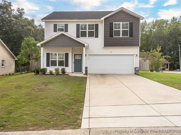 524 Abbottswood Dr, Fayetteville, NC 28301