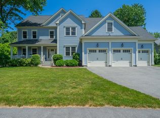 15 Hickory St, Lexington, MA 02421
