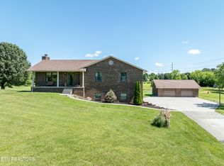 2621 Tuckaleechee Pike, Maryville, TN 37803