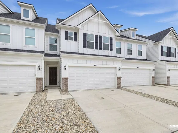 7248 Shroyer Way, Noblesville, IN 46062