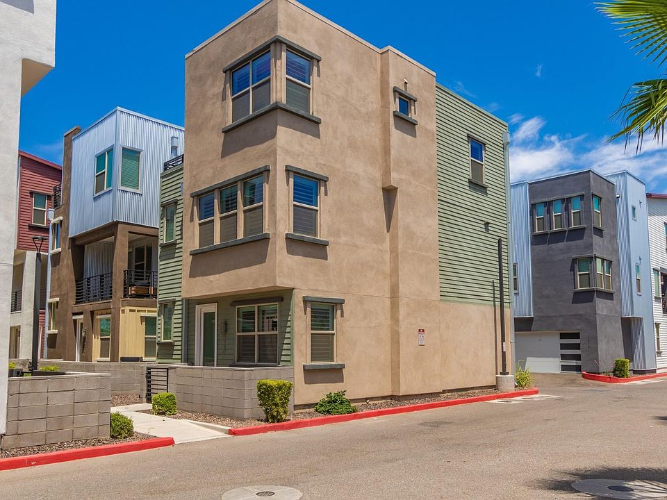 1st image of 1106 E WEBER Drive #1007