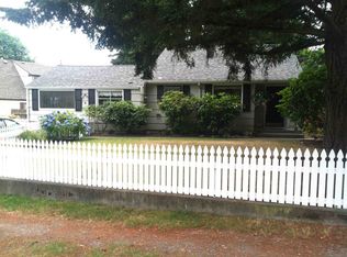 2503 NE 140th St, Seattle, WA 98125