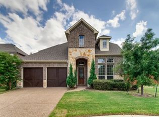 2825 Hollowbrook Ln, Frisco, TX 75033