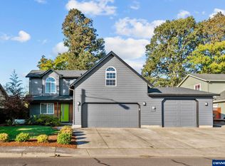 207 Faith Dr, Jefferson, OR 97352