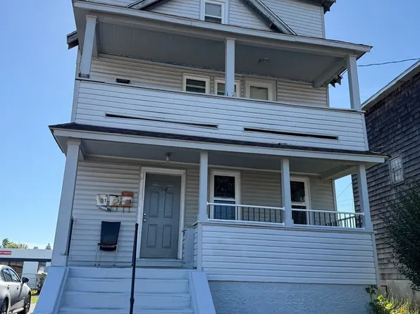 196 Avon St APT 1, Stratford, CT 06615