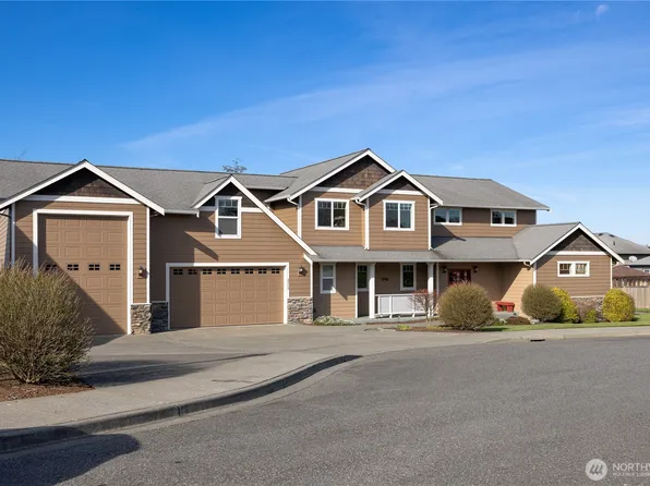 5215 Sparrow Court, Ferndale, WA 98248