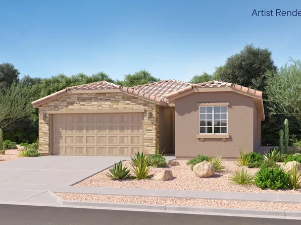 13149 N Farming Way, Marana, AZ 85653