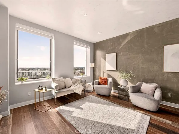 3810 Wilshire Blvd APT 909, Los Angeles, CA 90010