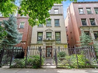 1739 W Pratt Blvd, Chicago, IL