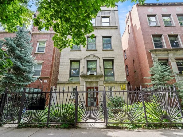 1739 W Pratt Blvd, Chicago, IL 60626