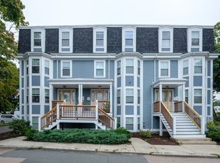 30 Adamson St #30, Allston, MA 02134
