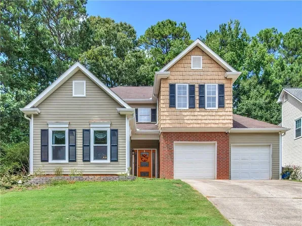 101 Clarin Way, Peachtree City, GA 30269