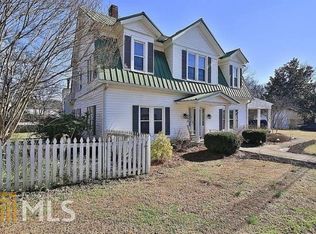 380 Old Canton Rd, Ball Ground, GA 30107