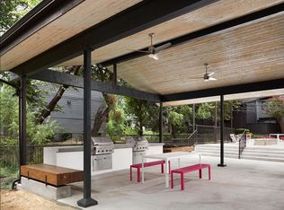 AVA, Dallas, TX 75231