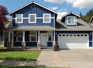 15307 45th St E, Sumner, WA 98390