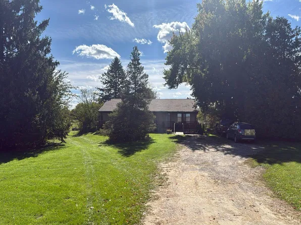 3630 E Howell Rd, Webberville, MI 48892