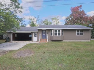 2181 Surfwood Dr, Muskegon, MI 49441