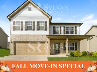 453 Lake Ridge Ln, Fairburn, GA 30213