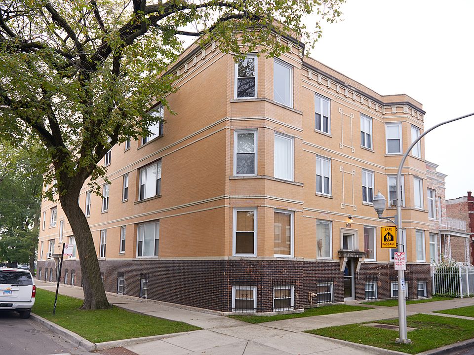 1st image of 4101 W Gladys Ave APT 1E