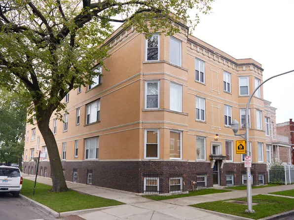 4101 W Gladys Ave APT 1E, Chicago, IL 60624