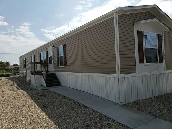 999 Fortino Blvd Lot 28, Pueblo, CO 81008