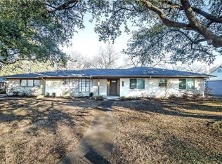 3027 Randy Ln, Farmers Branch, TX 75234