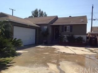 3450 Greenglade Ave, Pico Rivera, CA 90660