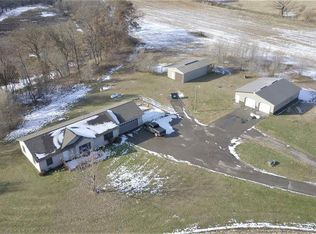 N3265 1st Dr, Oxford, WI 53952