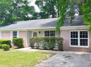 2117 Foster Dr, Tallahassee, FL 32303