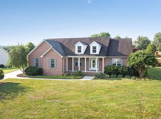 130 Fairfield Ln, Salisbury, NC 28146