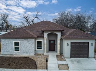 102 W Pafford St, Del Rio, TX 78840