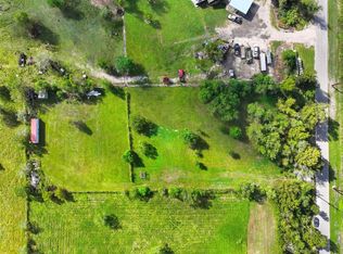 11715 County Road 48 Lot 11715, Rosharon, TX 77583