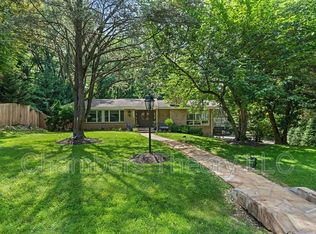 7713 Arrowood Ct, Bethesda, MD 20817
