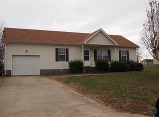 538 Indian Ave Rent To Own #0, Oak Grove, KY 42262