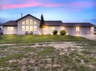 704 Spring Creek Pkwy, Spring Creek, NV 89815