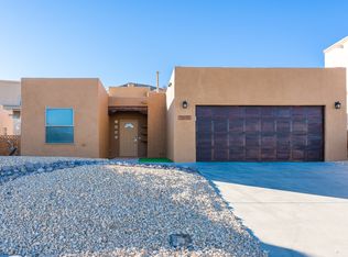 3675 Ascencion Cir, Las Cruces, NM 88012