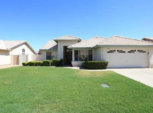 4137 E Harvard Ave, Gilbert, AZ 85234