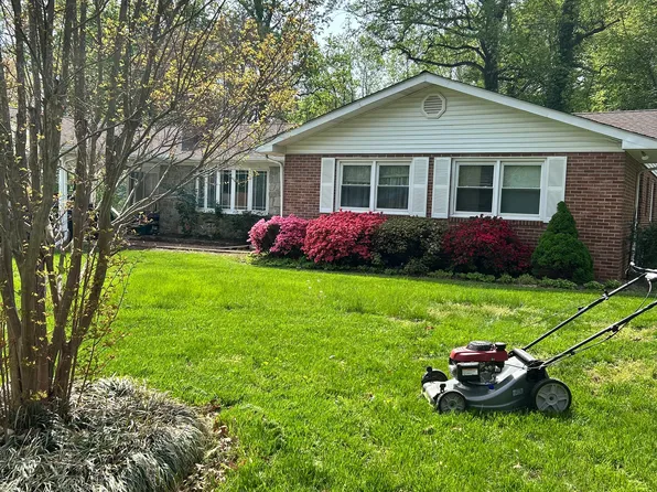 (undisclosed Address), Annapolis, MD 21401