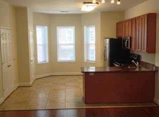 847 Whitelock St APT 5, Baltimore, MD 21217