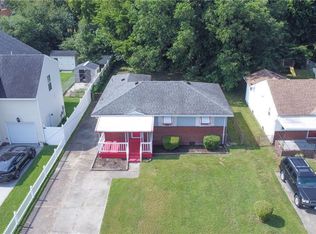 2517 Dexter St E, Chesapeake, VA 23324