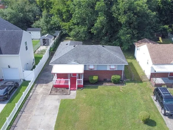 2517 Dexter St E, Chesapeake, VA 23324