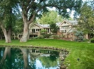 4350 S Franklin St, Cherry Hills Village, CO 80113