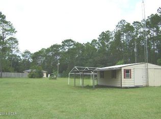 9635 Morar Rd, Southport, FL 32409