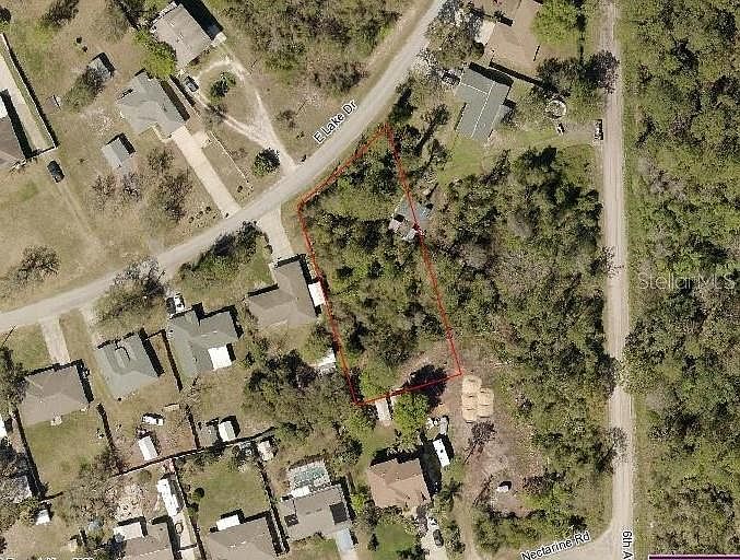 2nd image of 2548 E Lake Dr