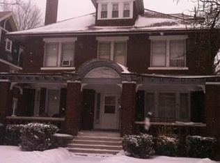 40 Lawrence St, Detroit, MI 48202