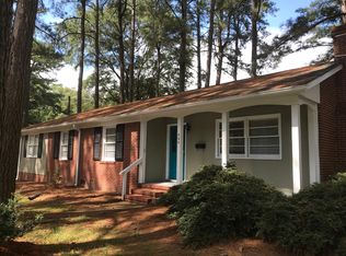 404 10th St, Blackstone, VA 23824