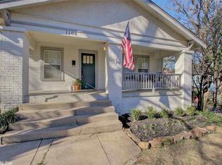 1108 N Spruce St, Little Rock, AR 72205