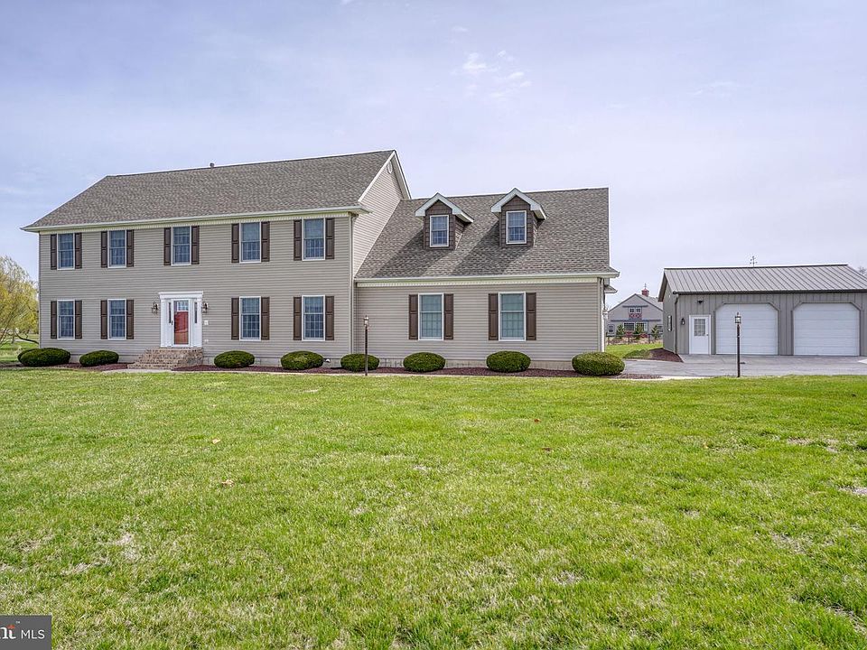 1st image of 2392 Hazlettville Rd