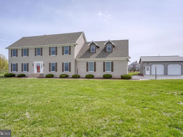 2392 Hazlettville Rd, Dover, DE 19904