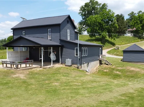 39785 Gun Club Rd, Woodsfield, OH 43793
